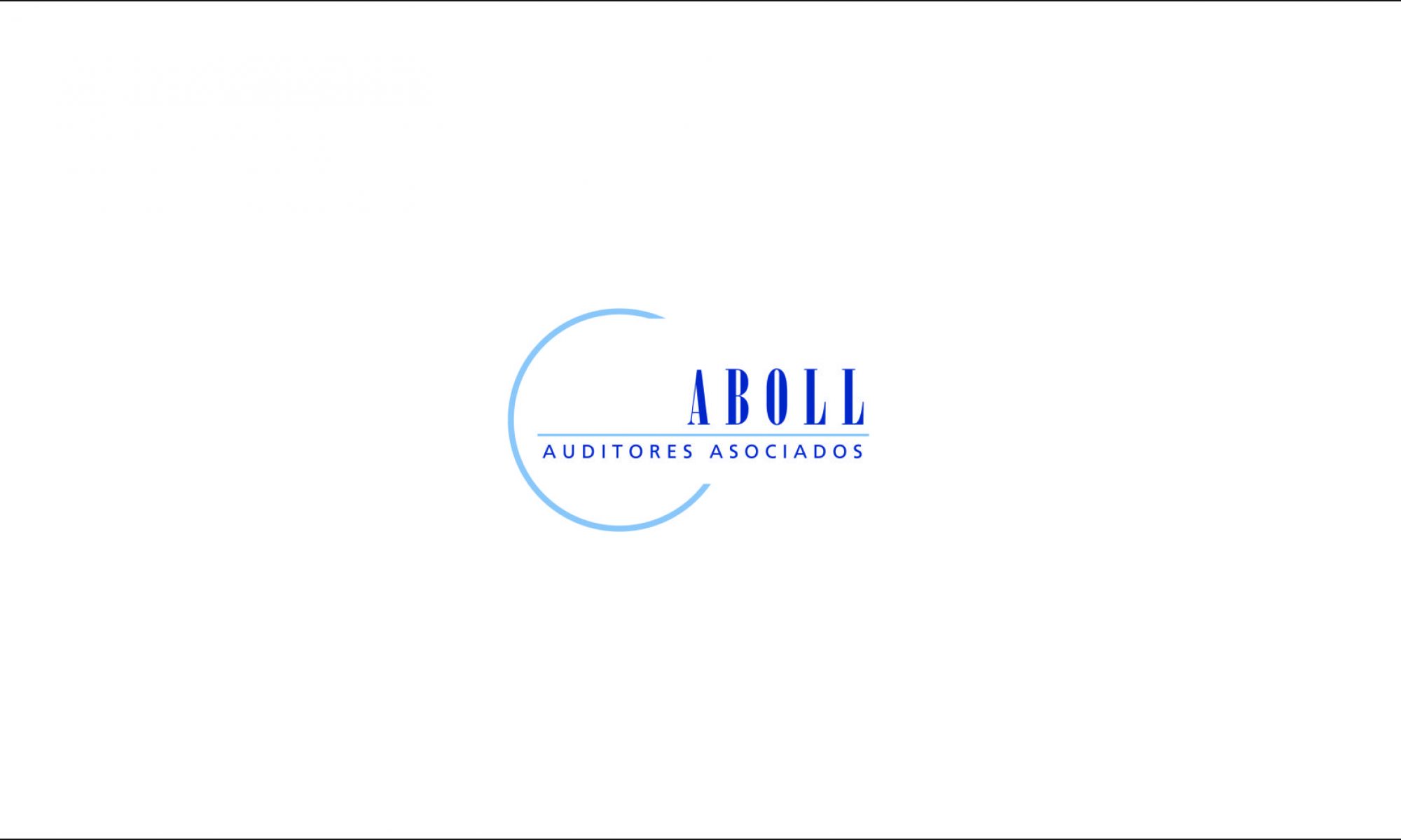 Aboll Auditores S.L.P.
